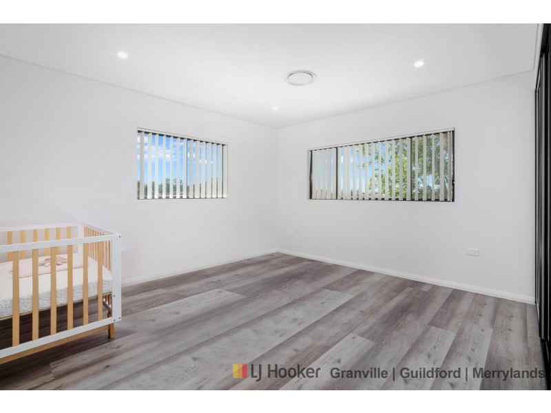 2/19 Barcom Street, Merrylands NSW 2160