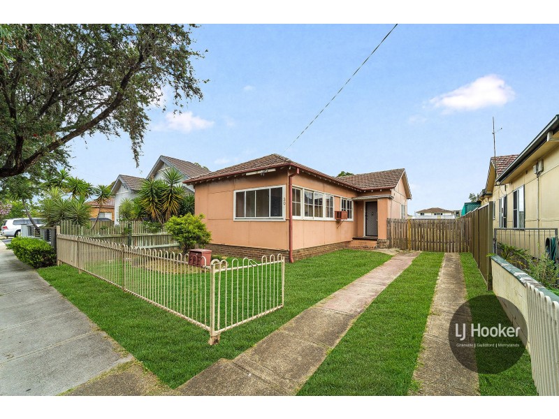 20 Pegler Avenue, Granville NSW 2142