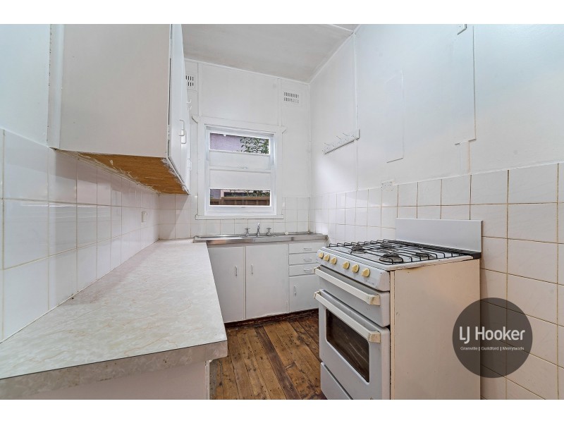 20 Pegler Avenue, Granville NSW 2142