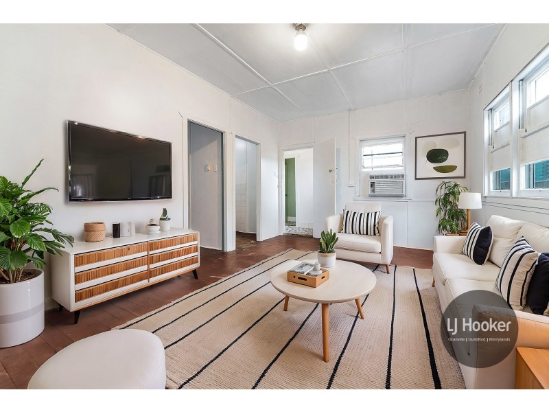 20 Pegler Avenue, Granville NSW 2142