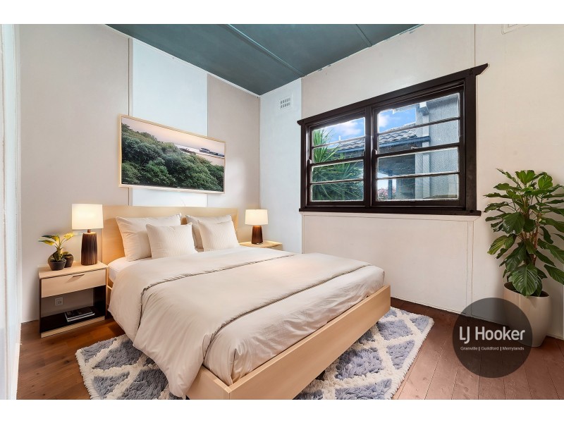 20 Pegler Avenue, Granville NSW 2142