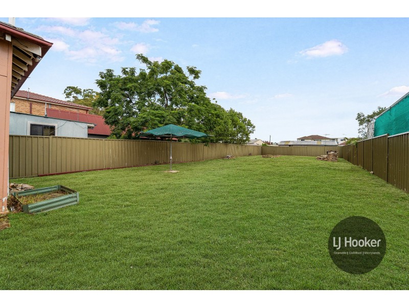 20 Pegler Avenue, Granville NSW 2142