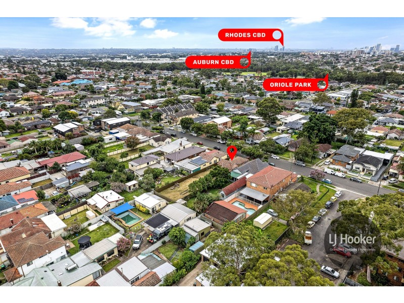 20 Pegler Avenue, Granville NSW 2142