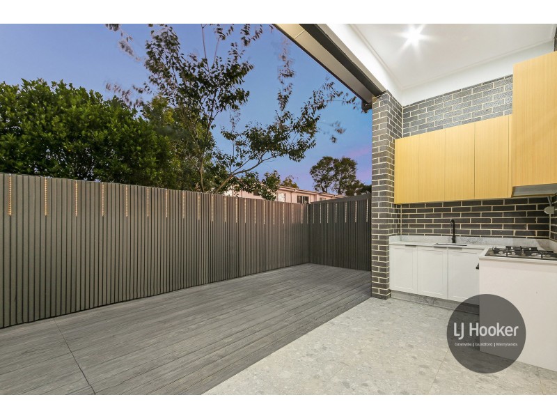 180a Chetwynd Road, Guildford NSW 2161