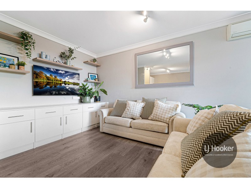 15/26-30 Sherwood Road, Merrylands NSW 2160