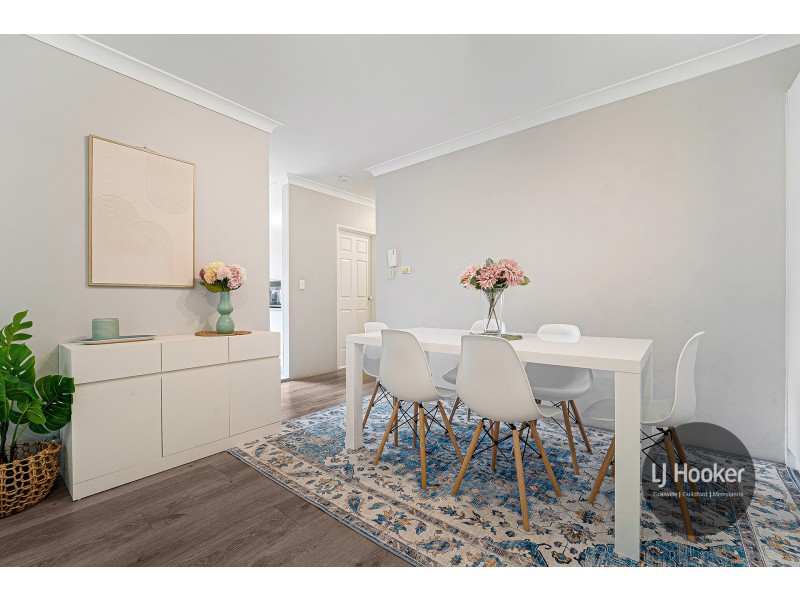 15/26-30 Sherwood Road, Merrylands NSW 2160