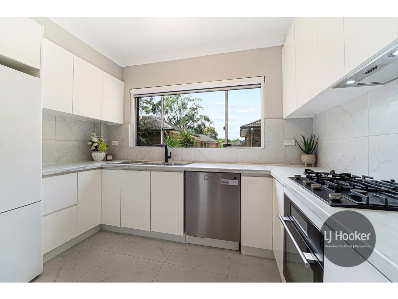 15/26-30 Sherwood Road, Merrylands NSW 2160