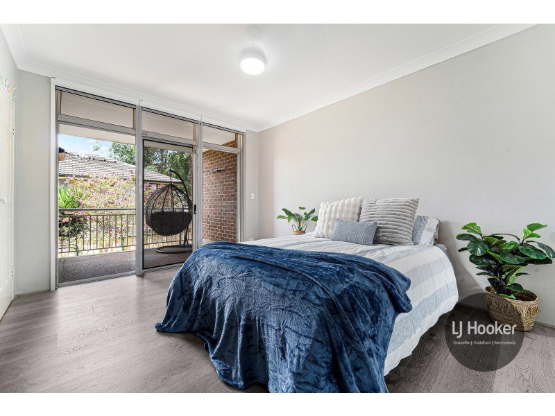 15/26-30 Sherwood Road, Merrylands NSW 2160