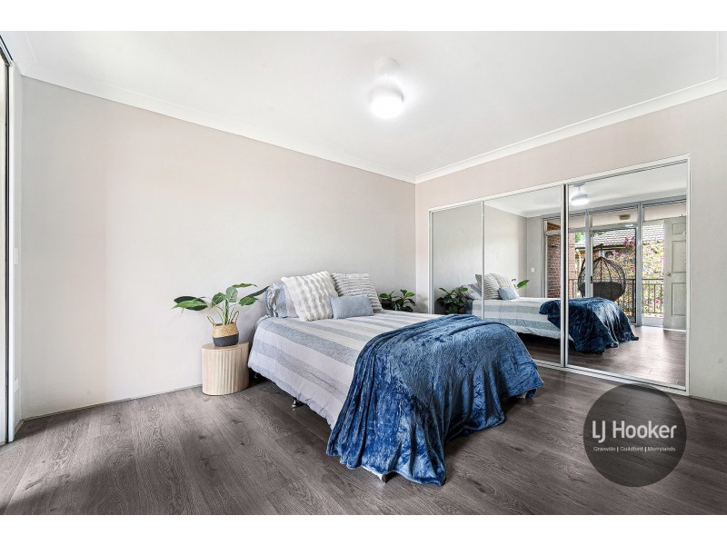 15/26-30 Sherwood Road, Merrylands NSW 2160