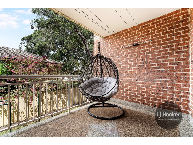 15/26-30 Sherwood Road, Merrylands NSW 2160