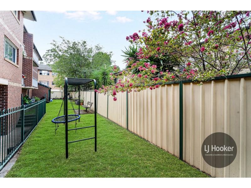 15/26-30 Sherwood Road, Merrylands NSW 2160