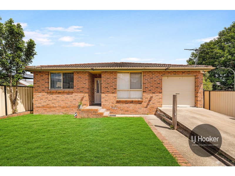 44a Patten Avenue, Merrylands NSW 2160