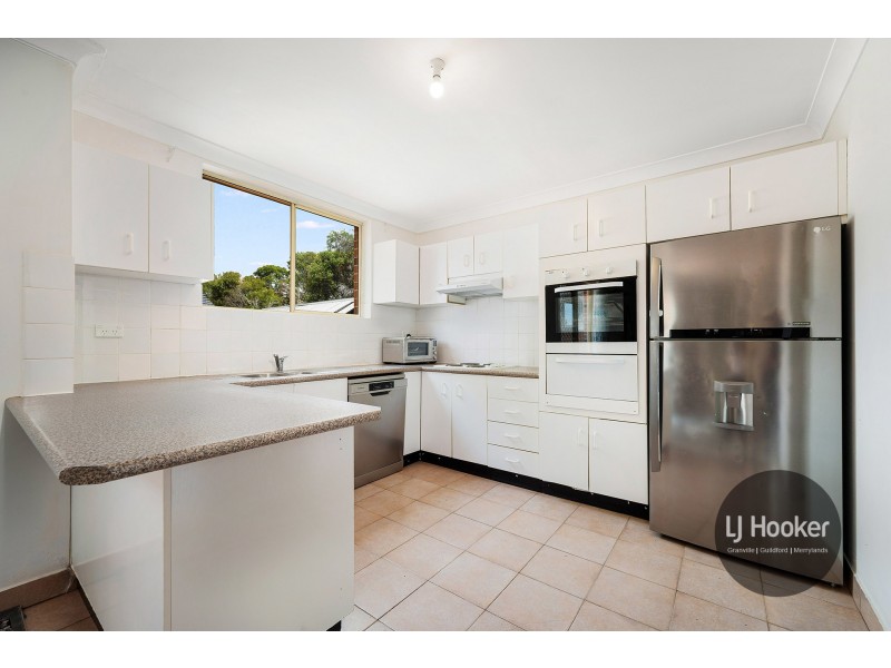 44a Patten Avenue, Merrylands NSW 2160