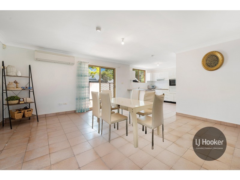 44a Patten Avenue, Merrylands NSW 2160