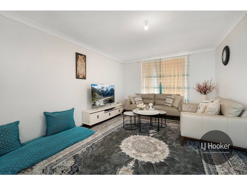 44a Patten Avenue, Merrylands NSW 2160