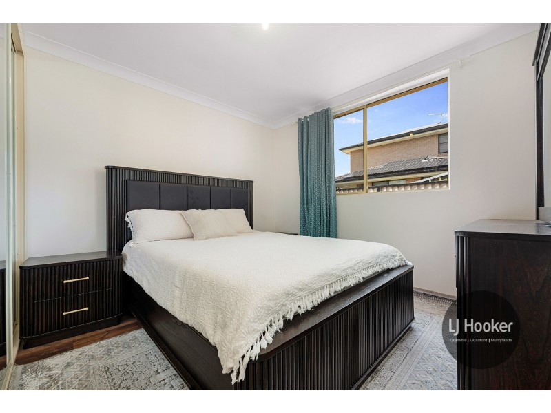 44a Patten Avenue, Merrylands NSW 2160