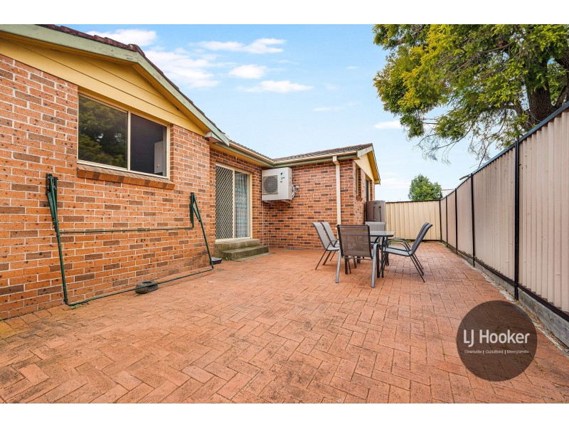 44a Patten Avenue, Merrylands NSW 2160