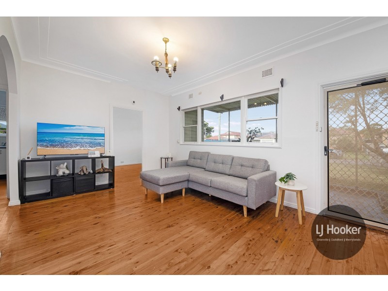 3 Eric Avenue, Merrylands NSW 2160