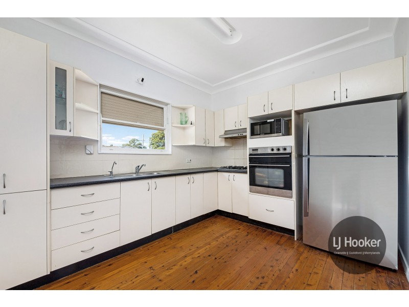 3 Eric Avenue, Merrylands NSW 2160