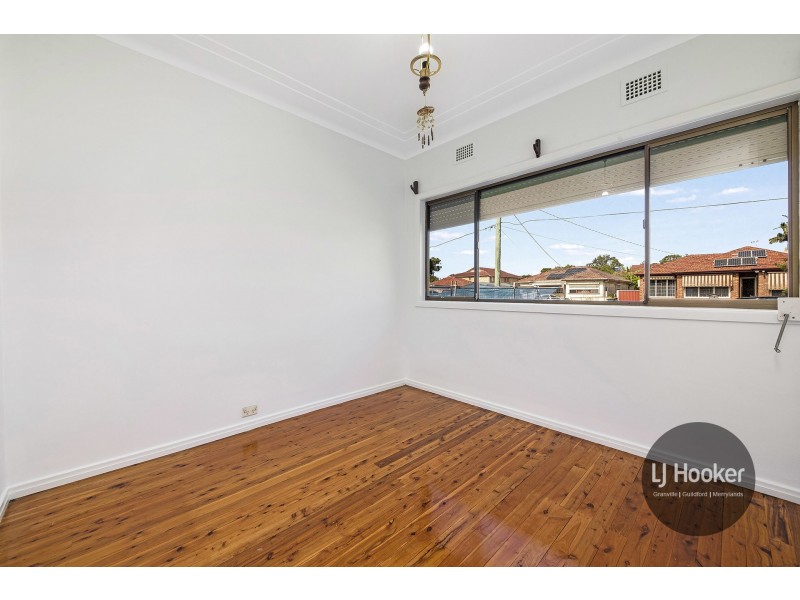 3 Eric Avenue, Merrylands NSW 2160