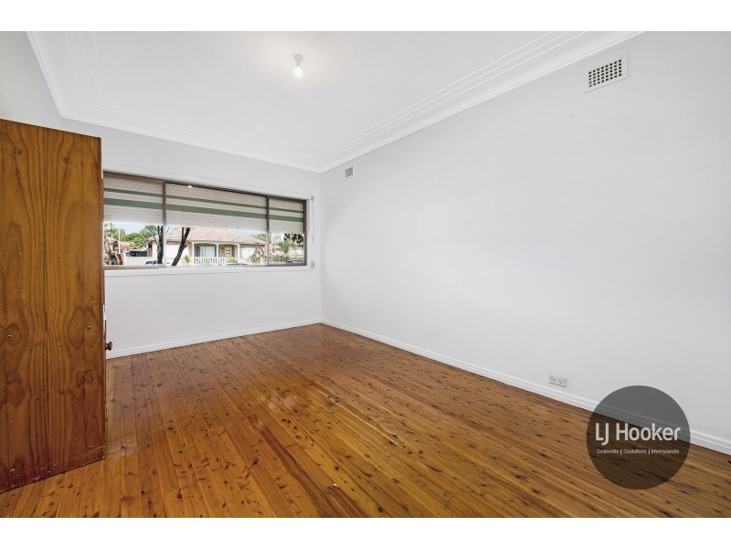 3 Eric Avenue, Merrylands NSW 2160