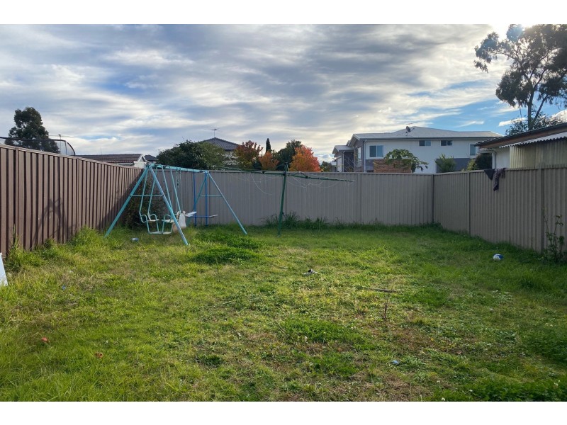 33 Marian Street, Guildford NSW 2161