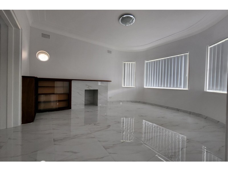 100 Louis Street, Granville NSW 2142