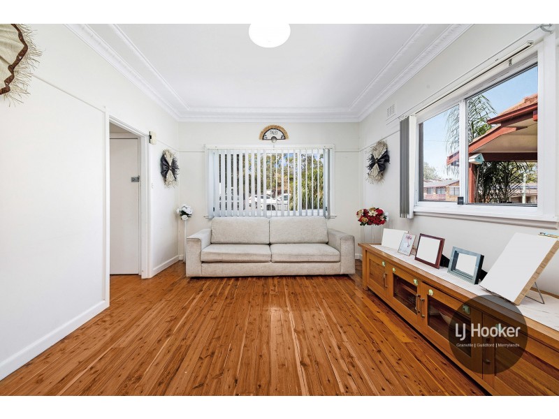 5 Princes Street, Guildford NSW 2161