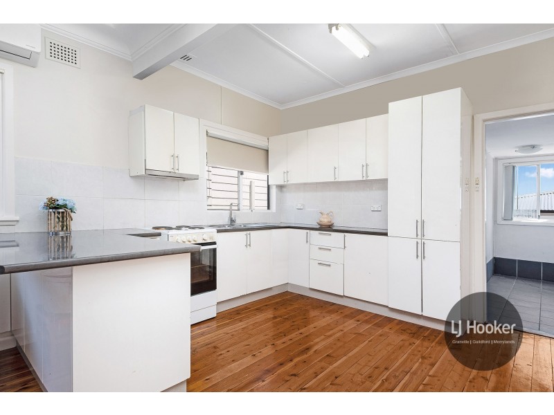 5 Princes Street, Guildford NSW 2161