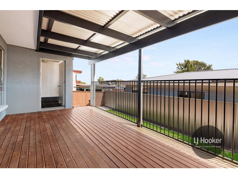 5 Princes Street, Guildford NSW 2161