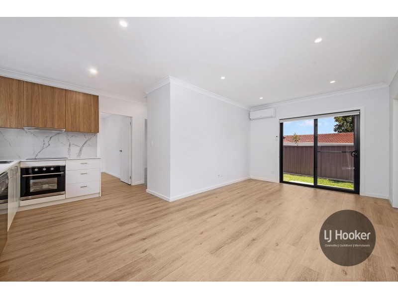 5 Princes Street, Guildford NSW 2161