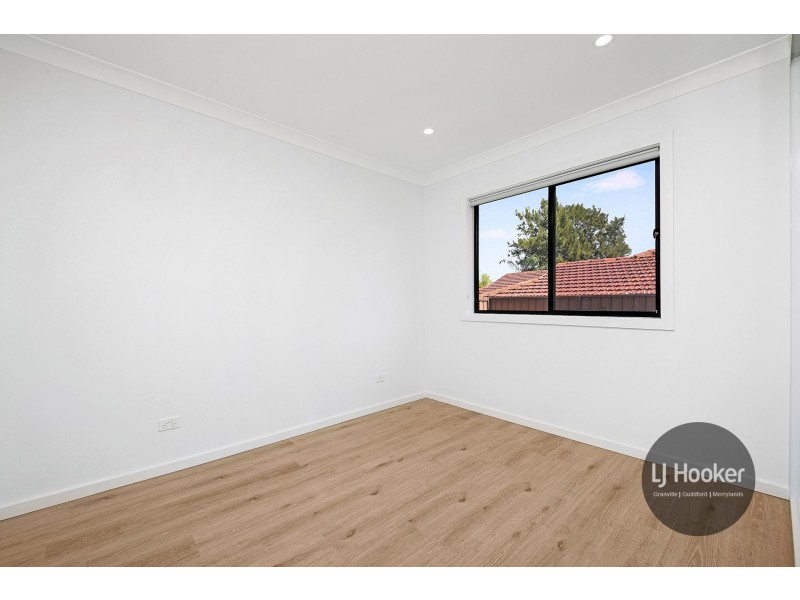 5 Princes Street, Guildford NSW 2161