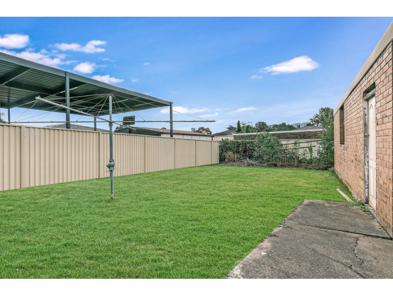 7 Archibald Street, Granville NSW 2142