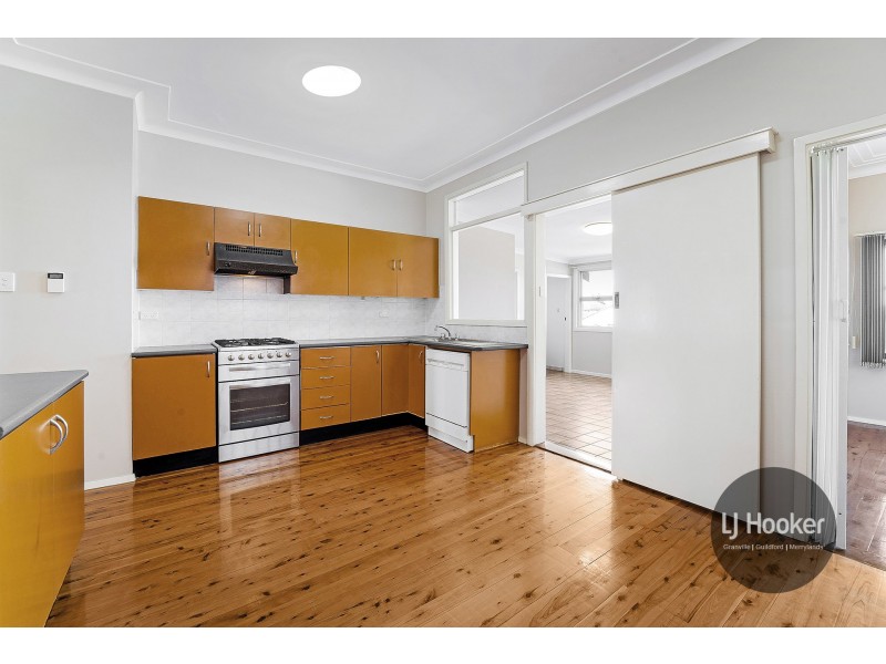 3 Lough Avenue, Guildford NSW 2161