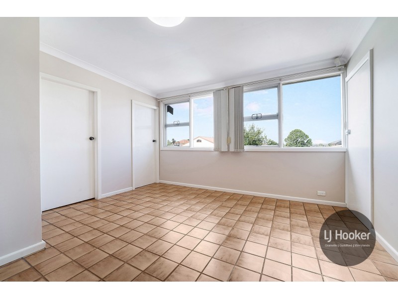 3 Lough Avenue, Guildford NSW 2161