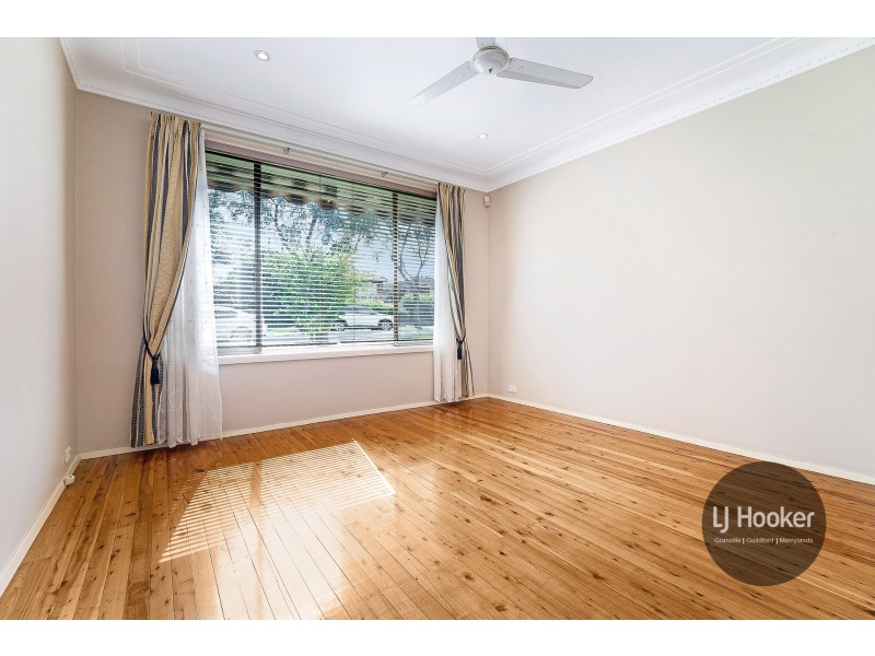 3 Lough Avenue, Guildford NSW 2161