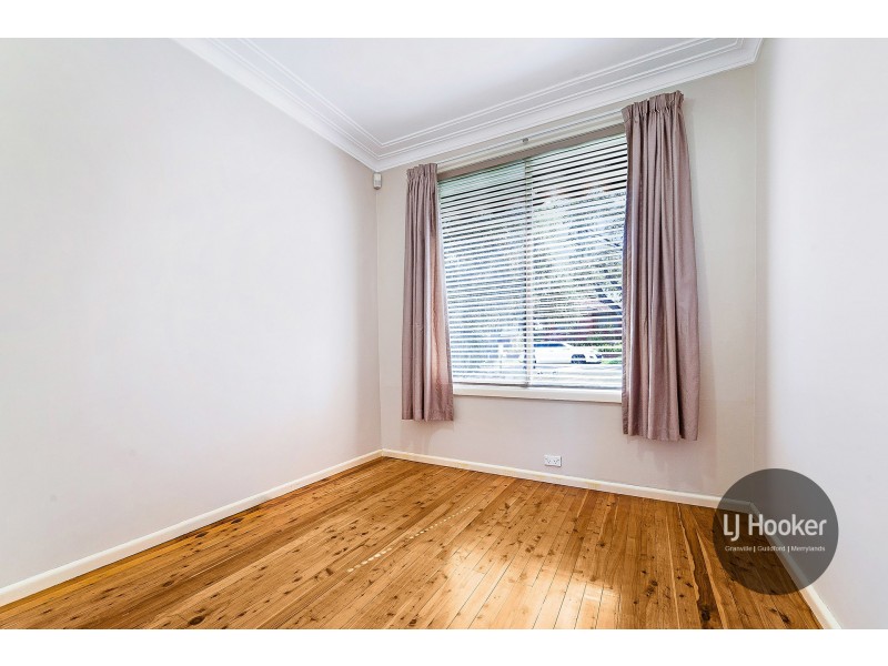 3 Lough Avenue, Guildford NSW 2161