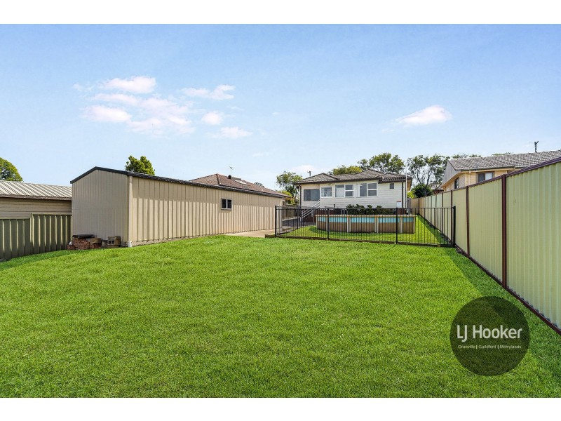 3 Lough Avenue, Guildford NSW 2161