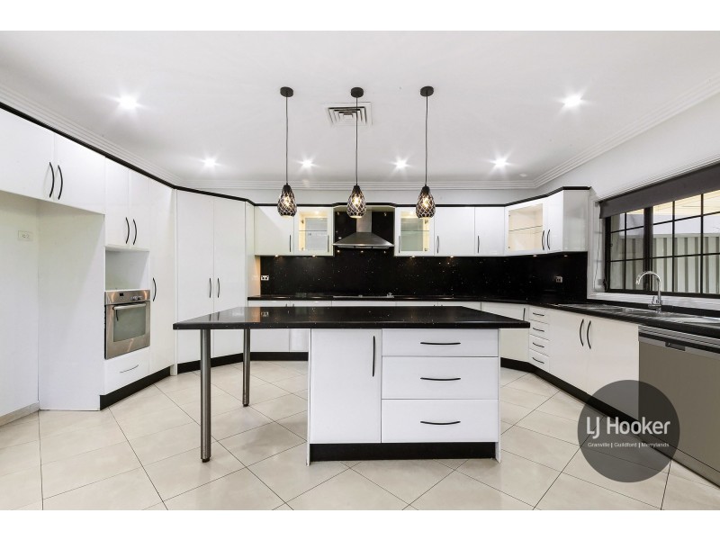 27 Louis Street, Granville NSW 2142