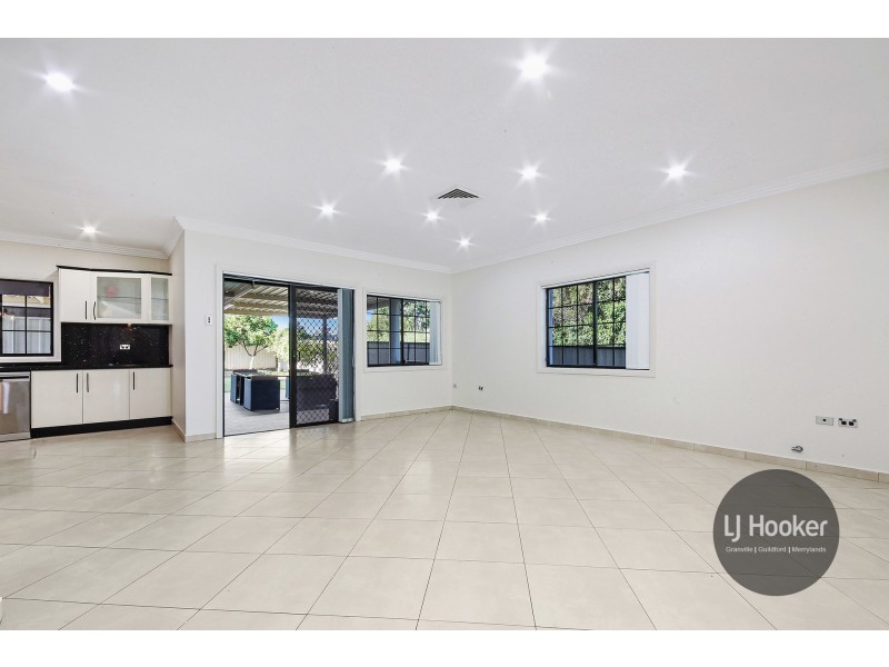 27 Louis Street, Granville NSW 2142