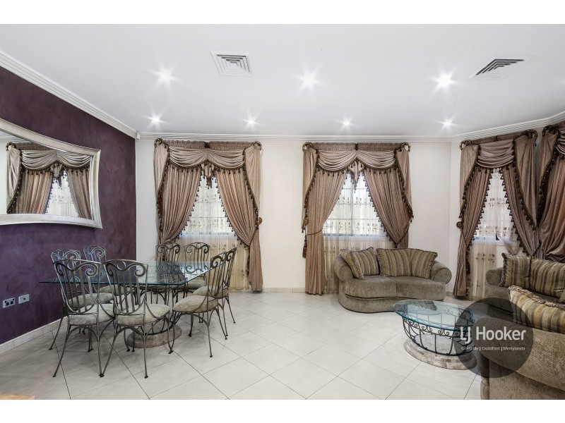 27 Louis Street, Granville NSW 2142