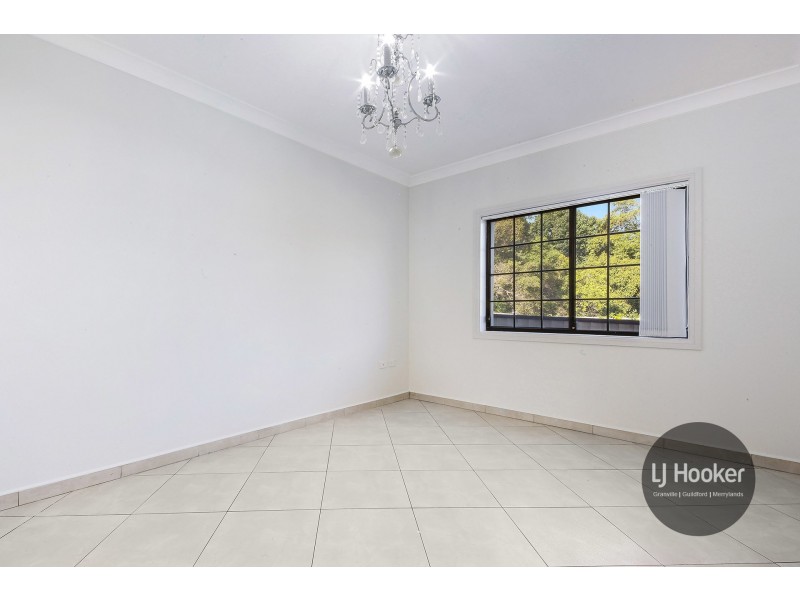 27 Louis Street, Granville NSW 2142