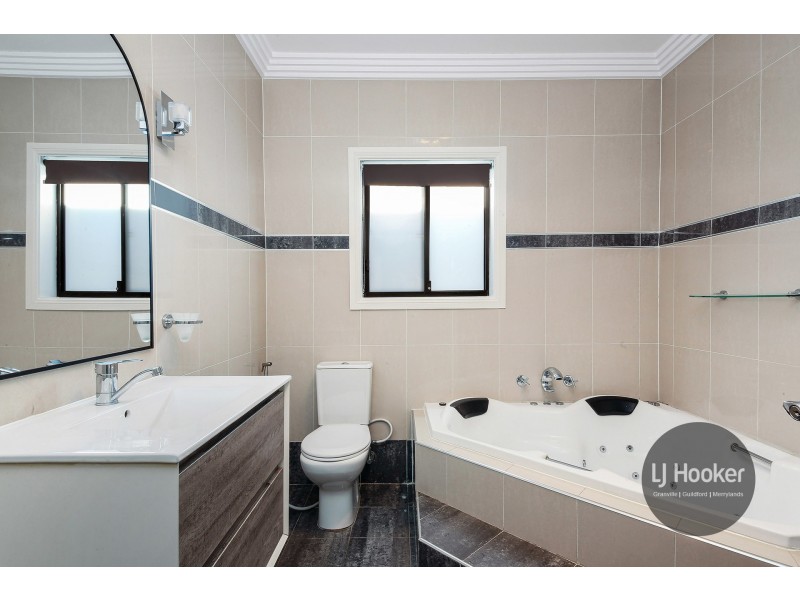 27 Louis Street, Granville NSW 2142