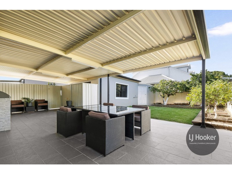 27 Louis Street, Granville NSW 2142
