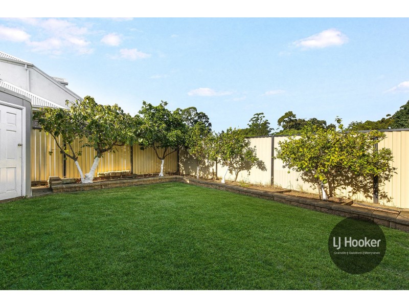 27 Louis Street, Granville NSW 2142