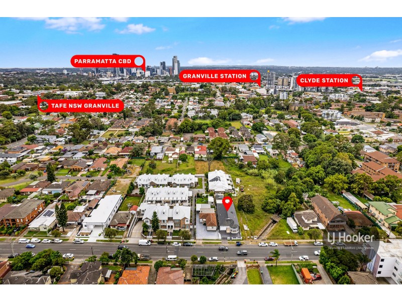 27 Louis Street, Granville NSW 2142