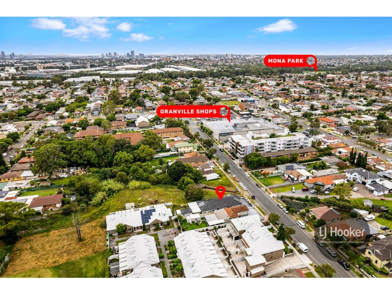 27 Louis Street, Granville NSW 2142