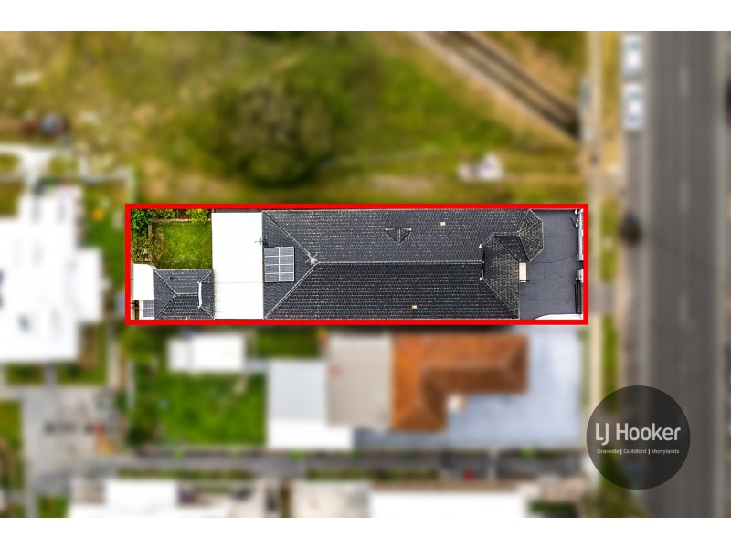 27 Louis Street, Granville NSW 2142