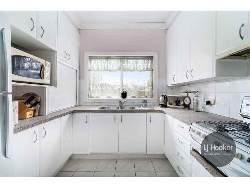 32 Aubrey Street, Granville NSW 2142