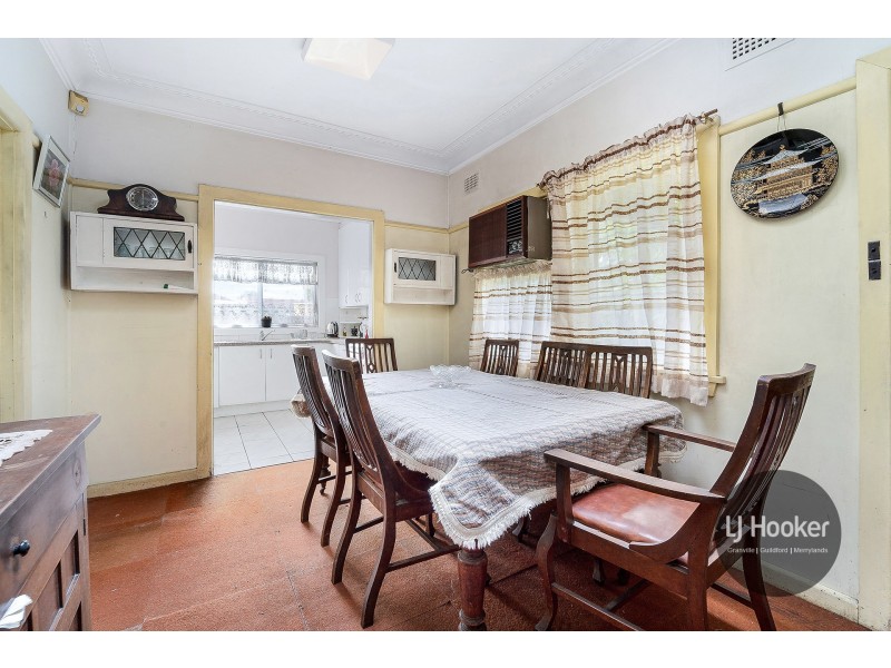 32 Aubrey Street, Granville NSW 2142